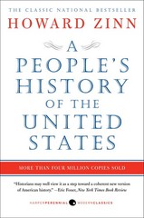 A People’s History of the United States: A National Bestselling Book on U.S….