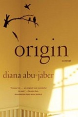 Origin: A Novel – Paperback By Abu-Jaber, Diana – VERY GOOD