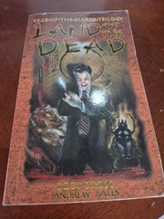 Land of the Dead Year of the Scarab Trilogy by Bates, Andrew Book The Fast