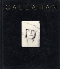 CALLAHAN By Harry M Callahan – Hardcover **Mint Condition**