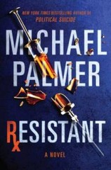 Resistant (Wheeler Publishing Large Print Hardcover) – Hardcover – GOOD