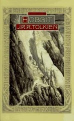 The Hobbit – Paperback By Tolkien, J.R.R. – GOOD