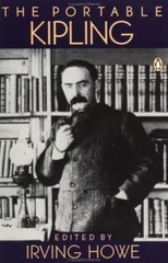 The Portable Kipling; Portable Librar- Rudyard Kipling, 9780140150971, paperback
