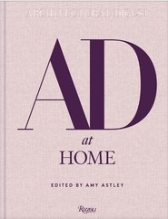 AD at Home: Architectural Digest, Wintour, Anna