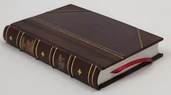 The influence of the blue ray of the sunlight and of the blue [Leather Crafted]