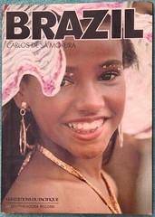 Brazil By Carlos De Sa Moreira 1986 Hardcover 152 Pages Packed With Great Photos