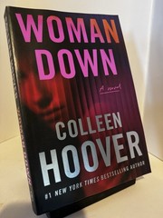 Woman Down : A Novel by Colleen Hoover (2026, Trade Paperback)