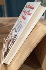 Von Rosenberg Family of Texas 1993 COOKBOOK hardback 297 pages