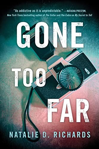 Gone Too Far – GOOD