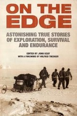 On the Edge Paperback John Keay