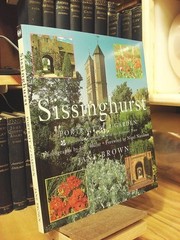 Sissinghurst: Portrait of a Garden by Brown, Jane,Miller, John, Good Book