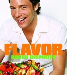 Flavor by Rocco DiSpirito