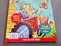 Highlights Hidden Pictures -Special Edition – 400+ Objects to Find – Plus Crafts