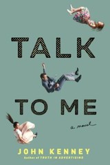 Talk to Me by Kenney, John