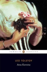 Anna Karenina (Penguin Classics) by LEO TOLSTOY (Paperback)