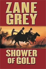 Shower of Gold