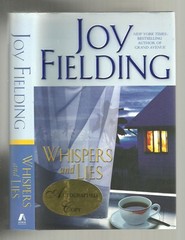 Whispers and Lies: A Novel