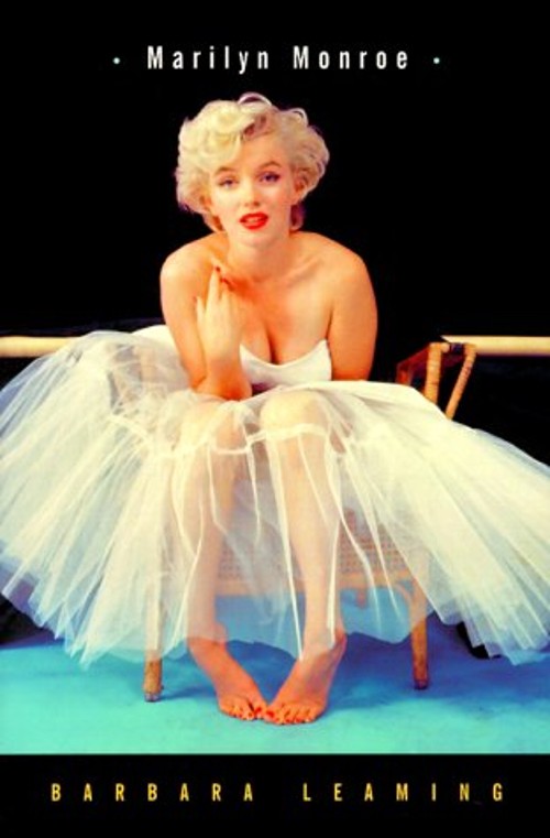 Marilyn Monroe : A Biography Paperback Barbara Leaming