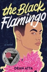 The Black Flamingo – Paperback By Atta, Dean – VERY GOOD