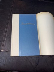 The Indigo Bunting : A Memoir of Edna St. Vincent Millay