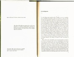 THE SEA AROUND US, 1951, 230 PAGES WITH ILLUSTRATIONS. Carson, R. L. 1951