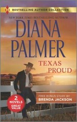 Texas Proud & Irresistible Forces by Palmer, Diana; Jackson, Brenda