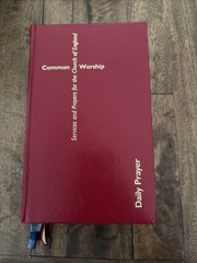 Daily Prayer by Not Available (2005, Hardcover)