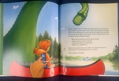 Hattie & Hudson HB Children’s Book. Signed Edition by Chris Van Dusen