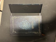 J.K. Rowling Collection Harry Potter Fantastic Beasts & More 7 Books Box Set