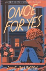 Once for Yes Hardcover Allie Millington