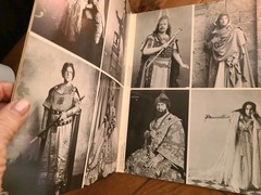 Great Opera Stars in Historic Photo Postcards: 24 Ready-to-Mail Cards New (2489)