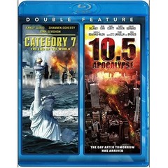 10.5 Apocalypse / Category 7: End of the World