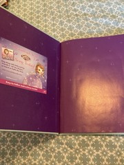 Sofia the First the Enchanted Feast : Purchase Includes a Digital Song! by…