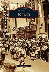 Reno Images of America – VERY GOOD
