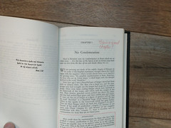 God’s Grace Freedom Heirs Romans Volume 3 Donald Barnhouse Book III Bible 1983