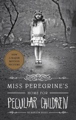 Miss Peregrine’s Home for Peculiar Children (Miss Peregrine’s Peculiar Ch – GOOD