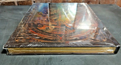 Baldur’s Gate 3 Artbook Collector’s Edition (N-Mint Condition Factory Sealed)
