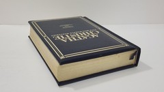 Agatha Christie – Five Miss Marple Mysteries – Longmeadow Press 1985 Leather