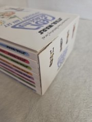 Star Wars Jedi Academy Hyperspace 8 Book Box Set By Jeffrey Brown-See Desc.