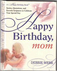 Happy Birthday, Mom