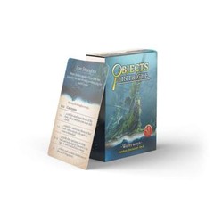 Game Masters Toolbox: Objects of Intrigue – Waterways