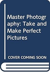 Master Photography Hardcover Michael Busselle