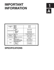MERCURY 30 40 Jet 40 50 55 60 90 SERVICE MANUAL – WIRE SECURED – TOUGH COVERED