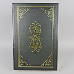 The Mooney Case by Richard H. Frost Notable Trials Library Limited Leather