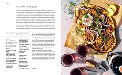 Wine Style: Discover the Wines You Will Love Through 50 Simple Recipes, Leahy, K