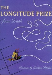 The Longitude Prize, Dash, Joan
