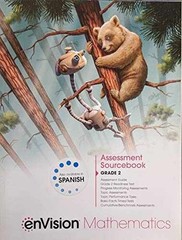 enVision Mathematics 2020 – Paperback, by Inc. Pearson Education – Good o