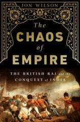The Chaos of Empire Format: Paperback