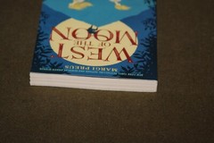 West of the Moon by Margi Preus 2015 TPB Amulet