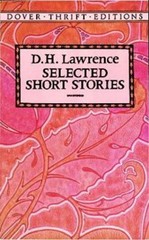 Selected Short Stories Paperback David Herbert Lawrence